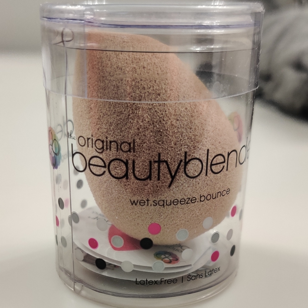 Beautyblender